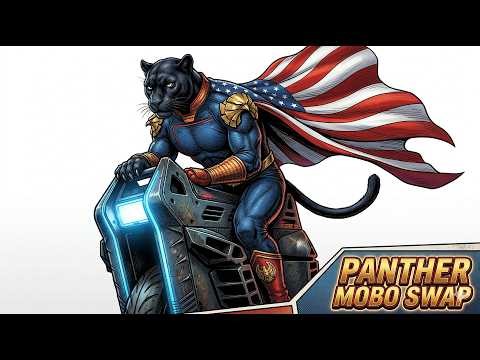 No Nick No Fixes the Begode Panther 🔧⚡ (Motherboard Swap + PVD Crew Ride!)