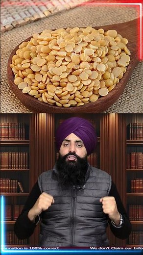 Benefits of Eating Lentils 🌱💡 Superfood Explained#LentilsBenefits #Superfood #didyouknow
