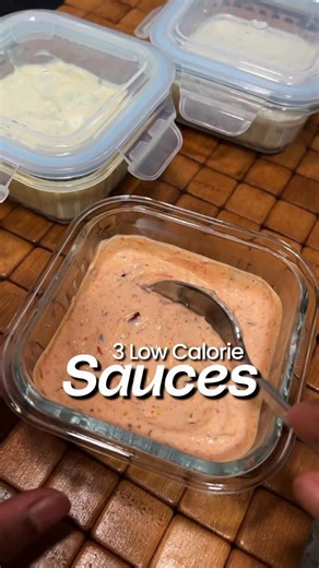 Nithya Suresh Neelampath on Instagram: "SAUCE 1 – Mint Yogurt “First one — 200 grams of Greek yogurt, salt, pepper, garlic powder, onion powder, a little mint, and two tablespoons of vinegar.” SAUCE 2 – Spicy Honey Chilli “Second — blend Greek yogurt with soaked red chillies, add honey, chilli powder, and a pinch of salt. Sweet and spicy.” SAUCE 3 – Mustard Dressing - “Third — Greek yogurt with vinegar, mustard, parsley ,minced garlic, onion powder, salt, and pepper No fee on @instamart offer is