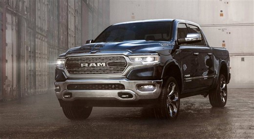 The biggest Ram 1500 problems after 250,000 miles