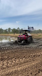 2.9M views · 62K reactions | Took the Tractor Mudding and Got it Stuck藍 #tractor #tractorpulling #tractorlife #peterbilt #kenworth #semitrucks #truckers #trucklife #truckdriver #largecarsmafia #stance #powerful #speed #mudding #diesel #dieseltrucks #dieselpower #trendingreels #viralpost | Bruce Wilson | Facebook