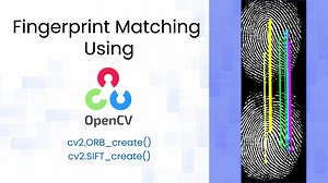 🚀 Fingerprint Matching Using OpenCV Unlock the power of fingerprint matching with simpler techniques! 🔍✨ While many systems rely on advanced machine learning models, did you know you can achieve impressive results using basic OpenCV operations? In our latest article, we explore how feature extraction techniques like ORB and SIFT, combined with matching algorithms like BF and FLANN, can be leveraged for fingerprint matching. Curious about the results? Dive in to see how effective OpenCV can be!