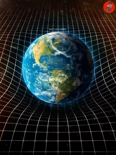 Earth Is Secretly Getting Heavier Every Day! 😨🌍