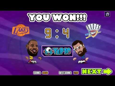 Play Basketball Stars | Free online games on Unblocked games 66