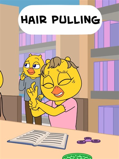 Hair Pulling Disorder (Trichotillomania): What It Is & Signs