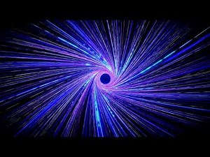 [Unity] Strip Vortex Particle Strip