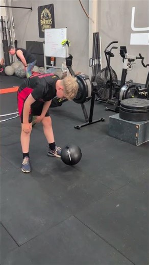 I Tried the Fitness Gym Ball