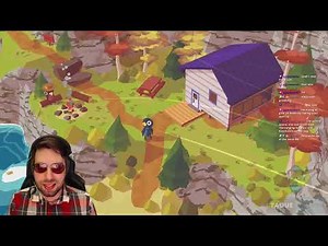 Finding Peace on the Trail | A Short Hike | Full Playthrough