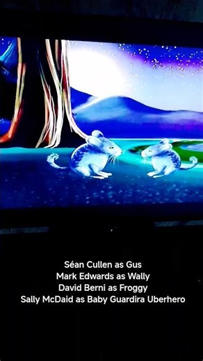 Rocket Monkeys Season 4 Ending Credits 2026