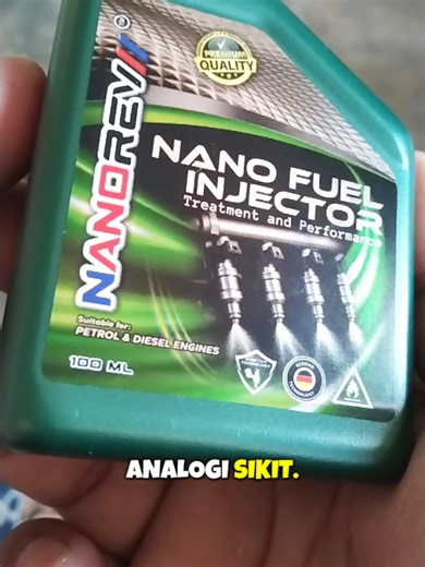 The Benefits of Using Fuel Injector Cleaner in Your Vehicle