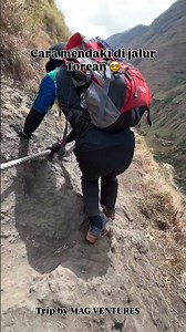 HOW TO HIKE EXTREME TRAILS #camping #mountainbuddies #hiker