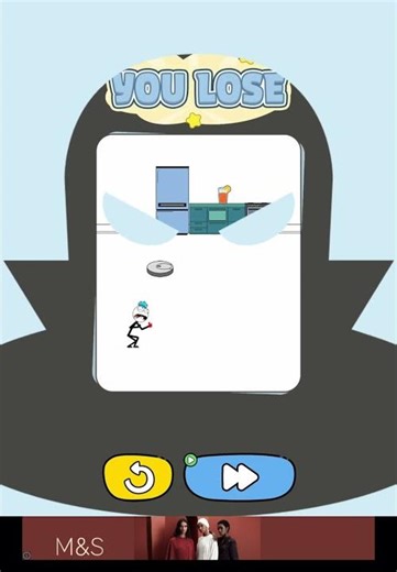 Troll thief puzzle level 60