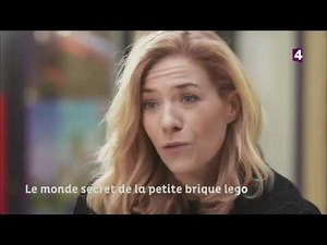 Documentaire Lego/Fans de briques