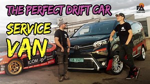 84K views · 1.6K reactions | Announcement: Here's our BRAND NEW, custom built 2018 Toyota Proace Drift Service Van! Custom detachable tool box, spare parts wall, transmission drawers... And with a diesel engine and 2500 kg trailer capacity, it can pull the 86-X drift car in its enclosed Brian James trailer. A big thanks to Toyota Norge, Sortimo Norge, SPERO Tools Norge and Vts-Racing for making this happen! | Fredric Aasbø | Facebook