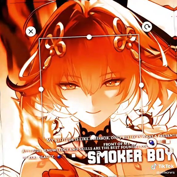 Wuthering Waves Edits: A Creative Journey