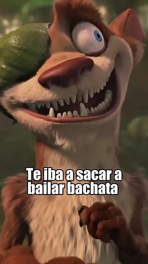 Funny Sloth Animation Duo with Cosnay31