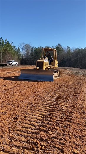 Expert Dirt Grading Techniques for Perfect Finish