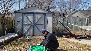 Collapsible Backdrop Greenscreen