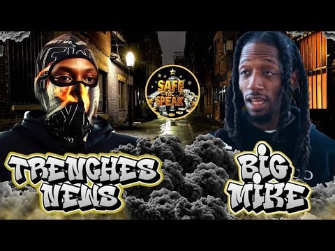 Trenches News Addresses FBG Duck Snitching Rumors You Won’t Believe What Was Said Big Mike on OBlock