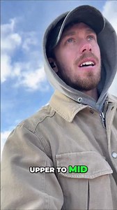 Fence Build: Steel Posts vs. T-Posts - An Alternative Idea to this Fence Build #shorts