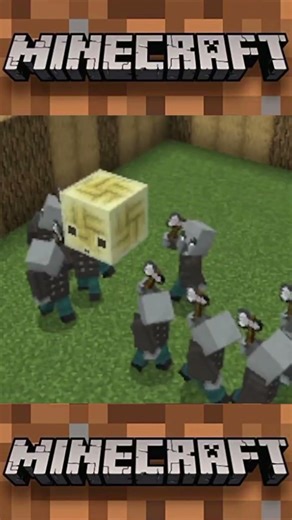 Playing Minecraft football with Ronaldo🐐 #minecraft #ronaldo🐐