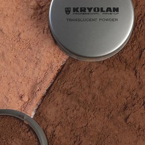 Say 👋 to Translucent Powder for makeup durability & long-lasting wear in this scorching heat!🥵☀ 🤎 Finely milled 🤎 Smooth finish 🤎 Lightweight 🤎 Next level setting power 🤎 Available in a wide range of colors including a fan-fav translucent Visit your nearest makeupcity store or shop online from the 🔗 http://bitly.ws/J9sN #kryolan #kryolanmakeup #Kryolanpk #longlasting #makeup #translucentpowder #summer | Kryolan Pakistan