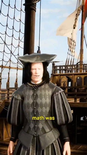 The BIGGEST Geography Mistake in History! 🌎🚢