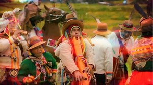 Pukllay: conoce el significado del carnaval ancestral que une a los pueblos de los Andes