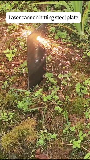 Before the laser cannon, all beings are equal! The power of Redcoast laser obstacle remover #laser #redcoast laser #laser obstacle remover #electricity #power grid #laser cannon 🌐 https://www.redcoastlaser.com | Redcoast Laser