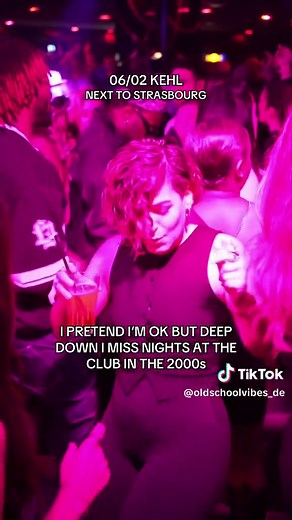 Old School Vibes Party - 90s & 2000s Hip Hop in Kehl