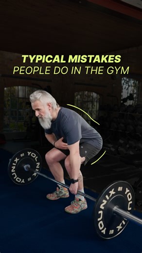 Muscle Booster App 💪 on Instagram: "Nick is calling us all out and honestly...he’s right 💀 Watch until the end for the fixes—your form will thank you 💪 Which mistake hit a little too close to home? Drop it below 👇 Save this for your next gym session ✨ #MuscleBooster #MuscleBoosterApp"