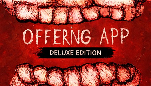 Buy cheap OFFERING APP Deluxe Edition CD Key 🏷️ Best Price | GG.deals