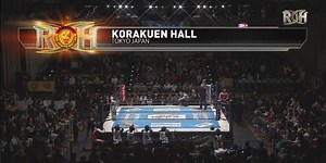 Preview- G1 Climax 28 Day 5 (July 20th)
