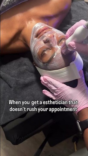 Watch How Cold Therapy Tightens Pores Instantly