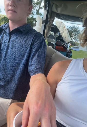 I guess I should’ve explained that better to him