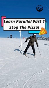 Part 1: How to Learn Parallel Skiing Part 2 drops tomorrow! Mastering parallel skiing is all about following the right steps. In this first video, we’ll focus on performing a parallel movement in a single turn—helping you develop the feeling of turning both feet together. Comment “FREE” to receive our 4-Week Ski Fit Program at no cost!! #skiing #beginnerskitips #LearnToSki #SkiTips #beginnerskier | The Ski Club