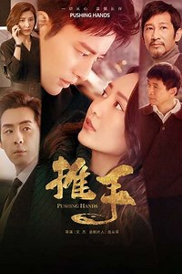 Pushing Hands (2019) - TV Show