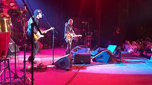 Bruce Springsteen's (unannounced) second night stand with Little Steven and the Disciples of Soul at the historic Paramount Theatre on the Asbury Park Boardwalk as part of the Asbury Park Music And Film Festival | Asbury Park Boardwalk
