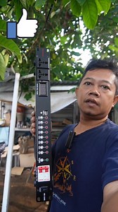 Power sequencer controller #powersequencer | Suradi Ana