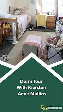 Step Inside: Northern Neck Residence Hall