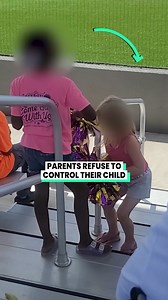 653K views · 5K reactions | Her parents refused to get her under control...  | IGV | Facebook