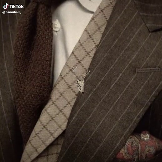 Exploring the Fascination of Hannibal Lecter in Movies