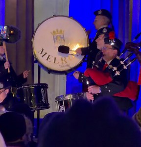 Tasting History on Reels