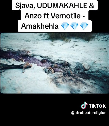 Sjava, UDUMAKAHLE & Anzo ft Vernotile - Amakhehla Music Video