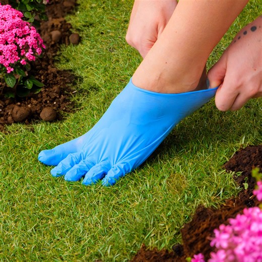 17K views · 22 reactions | 華 Low-Effort Tips for a Gorgeous Green Space | 5-Minute Crafts Green | Facebook