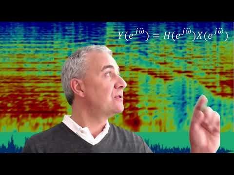 Signal Processing Essentials for Computer Science Bachelor, Lecture 6