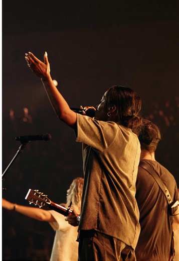 A Prayer for This Week: Finding Peace and Passion