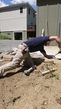 Concrete Slab Repair