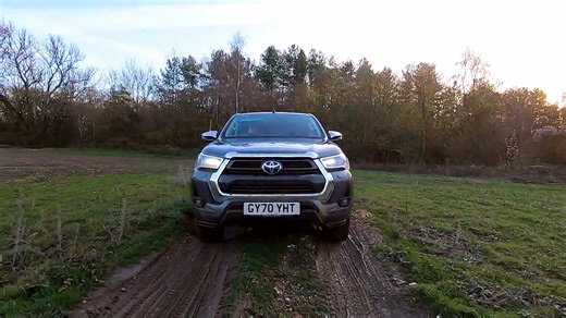 Everything you need to know about the 2021 Toyota truck before you buy