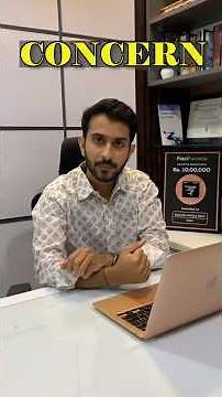 Concern meaning explained | Boost your vocabulary | Be confident